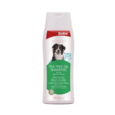 Bioline Dog Cleansing Care Tea Tree Oil Shampoo 250 ml - Confiance Co